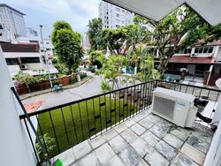 Jalan Elok (D9), Terrace #563770681